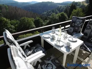 Image of Ferienwohnung Panoramablick
