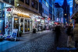 Image of Hotel am Museum Köln