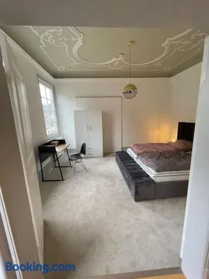 Image of Hochwertiges Appartment zentral in Schwäbisch Hall