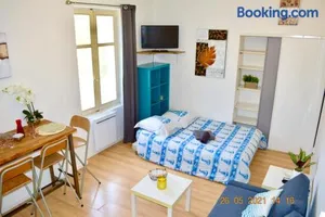 Image of Studio, Bord de Lac, 4 Pers.