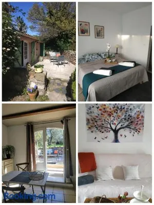 Image of La Vie en Couleurs Chambre d'hôtes, gîte