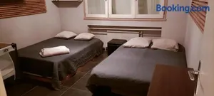 Image of appartement 2 chambres fonctionnel a faire 2 pas du metro