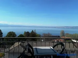 Image of Hôtel Evian Express - Terminus