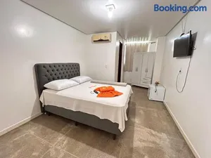 Image of Dantas Hotel