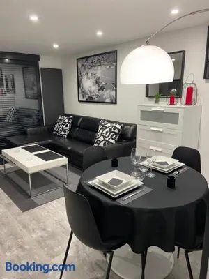 Image of Charmant studio neuf de 40m2 / tout confort
