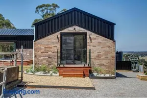 Image of Rustic Luxury at The Old Dairy Couples Escape