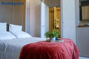 Image of Appartement style hôtel cocooning