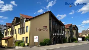 Image of Hotel Filderland-Stuttgart Messe Airport - Free Parking
