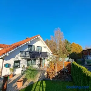 Image of Ferienwohnung Ludwigshöhe
