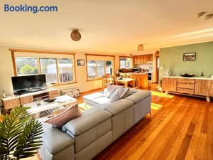 Image of The Hazards Beach Escape