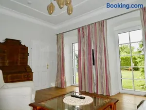 Image of Cozy Apartment Steyr Mitte, ruhig, Parkplatz, Terasse, 2 Schlafzimmer, WLAN