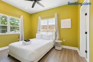 Image of StayAE Downtown - One Bedroom, Ground Floor