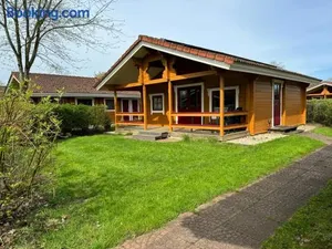 Image of Kiwi-Cabin 45