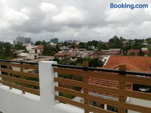 Image of Queens Park Apartments