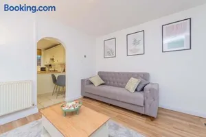 Image of Hereford Road Shrewsbury Cottage