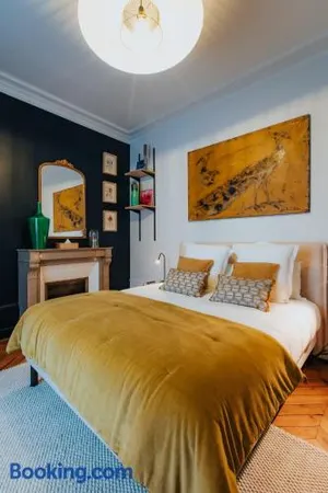 Image of L'appartement - Meursault