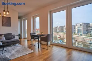 Image of Schön Wohnen auf der Allerinsel