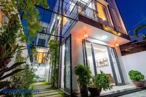Image of Aba Travel Villa