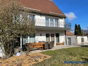 Image of Ferienhaus LEMA