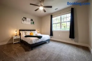 Image of Private Room Keystone - Shared