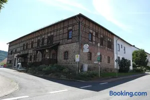 Image of Wagener's Hof Apartments