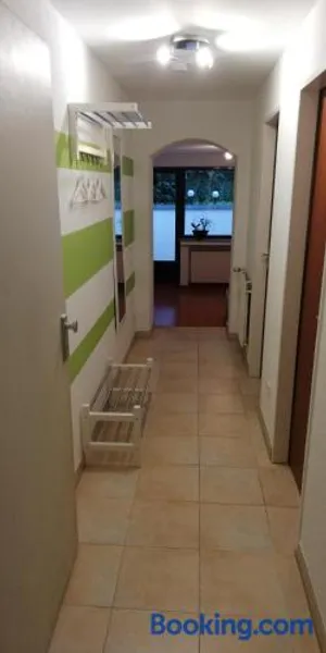 Image of Ferienwohnung Sonnwald