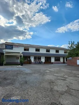 Image of Hôtel Harbonnières
