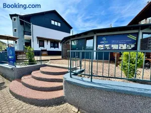 Image of JUNIPRO Apartments Bostalsee