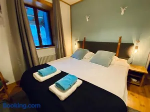 Image of Chalet Le Rêve