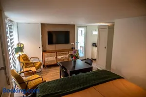 Image of B&B de Scherpenhof