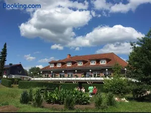 Image of Hotel und Restaurant zum bunten Hirsch