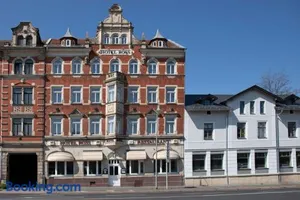 Image of Hotel Ross