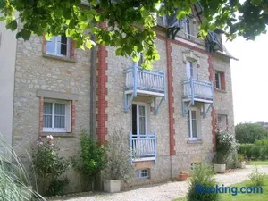 Image of Appartements Villa Odette