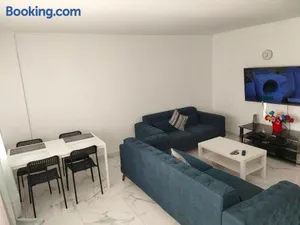 Image of Mon superbe appartement