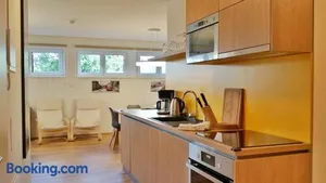 Image of Apartment Fastenberg Schladming - Top11 by AA Holiday Homes