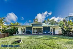 Image of Bayview - Family-Friendly Coastal Getaway