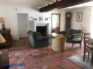 Image of La Vieille Cure, SPA, Wifi à 20 min des plages
