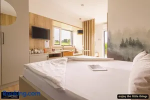 Image of Vitalpension Bad Blumau - ADULTS ONLY