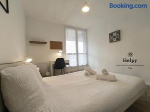Image of Spacieux-3 chambres 4 pers-Calme-pking-5mn centre