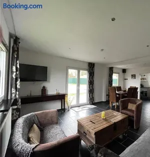 Image of Yellow House