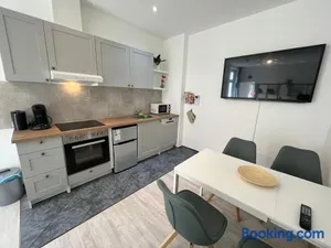 Image of Großzügige Wohnung, TOP-Lage auf dem Werder, max 4 Personen