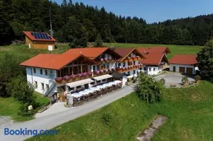 Image of Berggasthof-Pension Seminar- und Tagungshaus Menauer