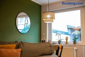 Image of Im Herzen der Stadt - EG Wohnung