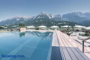 Image of Das Kaiserblick 4 Sterne Superior
