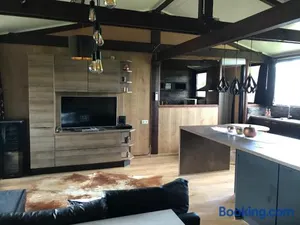 Image of Chalet des Marmottes