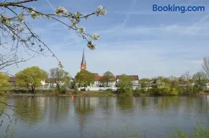 Image of Hotel Restaurant Zum Schiffchen
