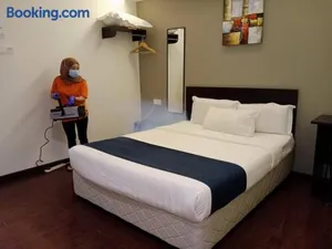 Image of 1 Orange Hotel Kuchai Lama KUALA LUMPUR