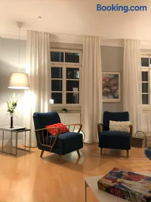 Image of Zentraler geht es kaum - in königlicher Nachbarschaft!