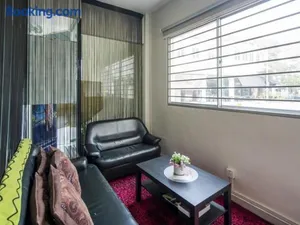 Image of G4 Station Backpackers Hostel