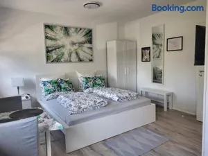 Image of A Comfortable and Modern Newly Renovated Apartment